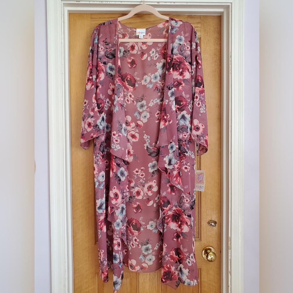 NWT Large Lularoe Shirley
